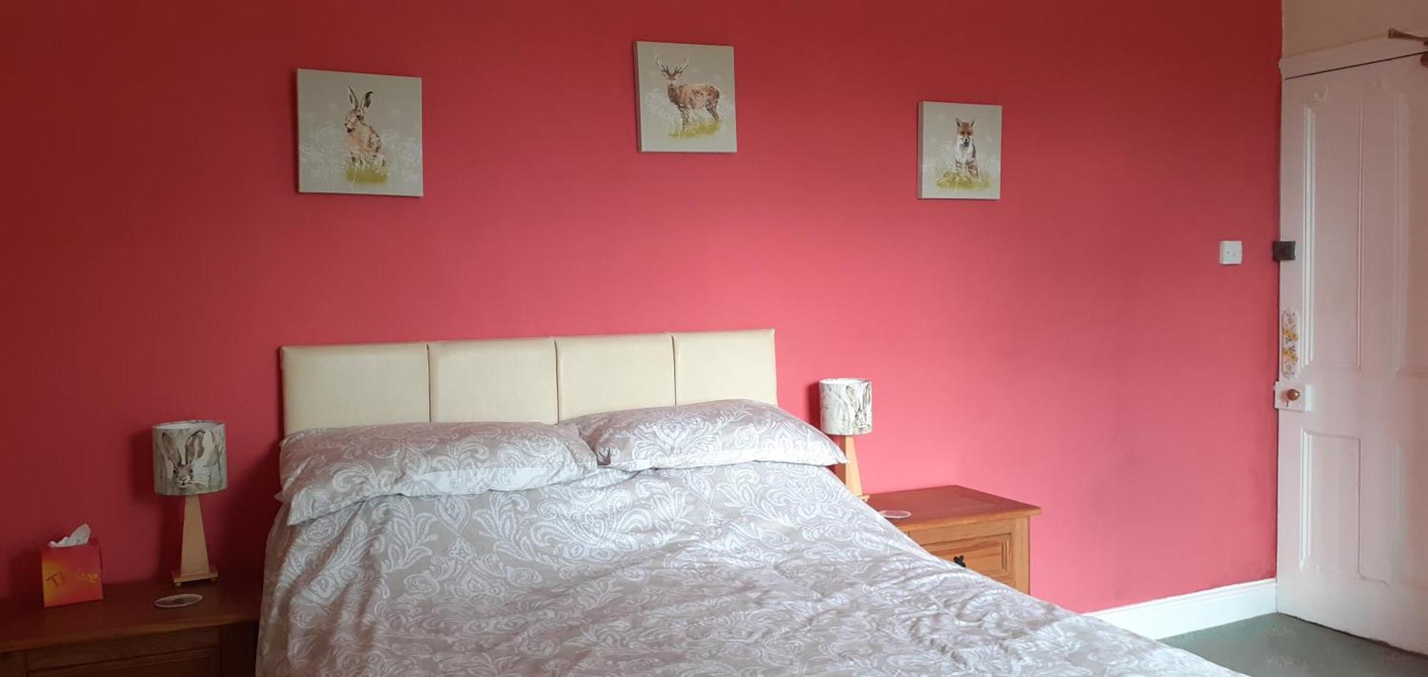 Plumtree House Bed & Breakfast Brigsteer Екстериор снимка