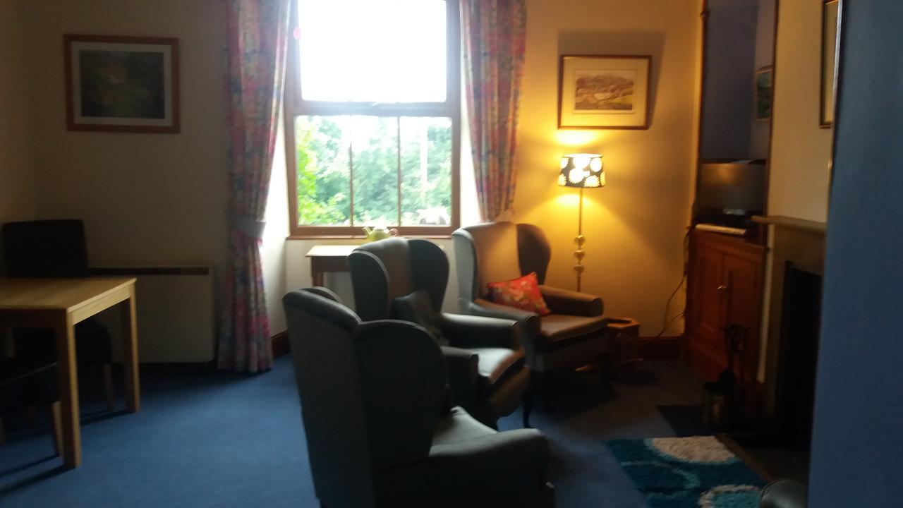 Plumtree House Bed & Breakfast Brigsteer Екстериор снимка