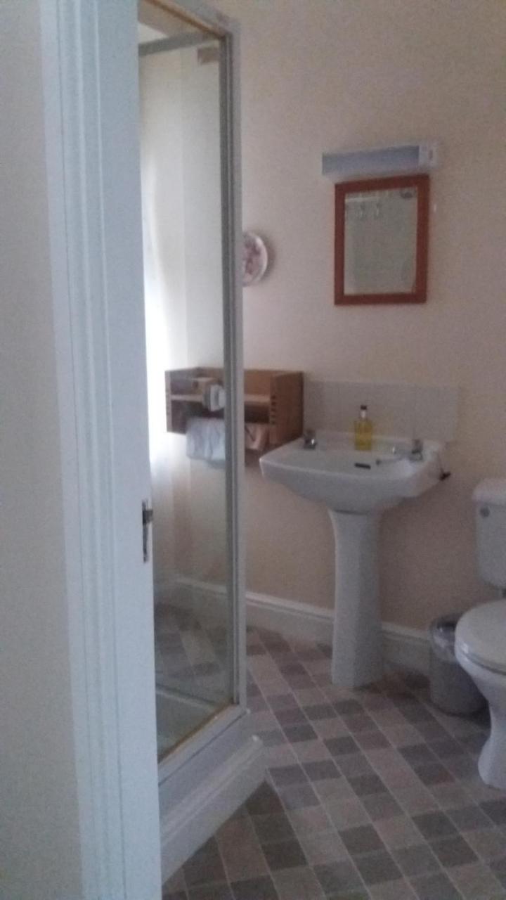 Plumtree House Bed & Breakfast Brigsteer Екстериор снимка