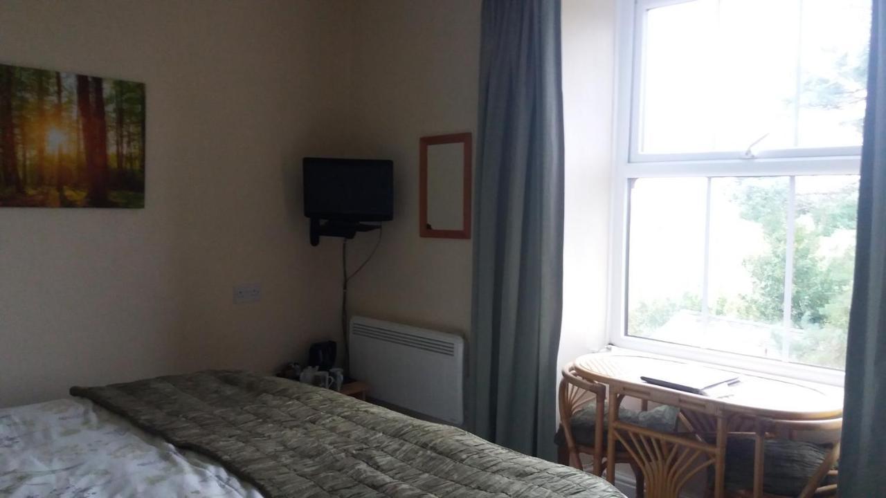 Plumtree House Bed & Breakfast Brigsteer Екстериор снимка