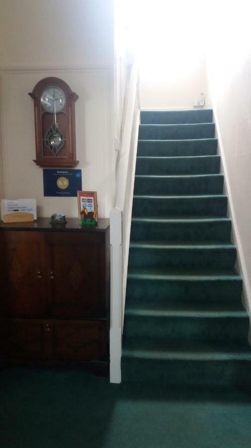 Plumtree House Bed & Breakfast Brigsteer Екстериор снимка